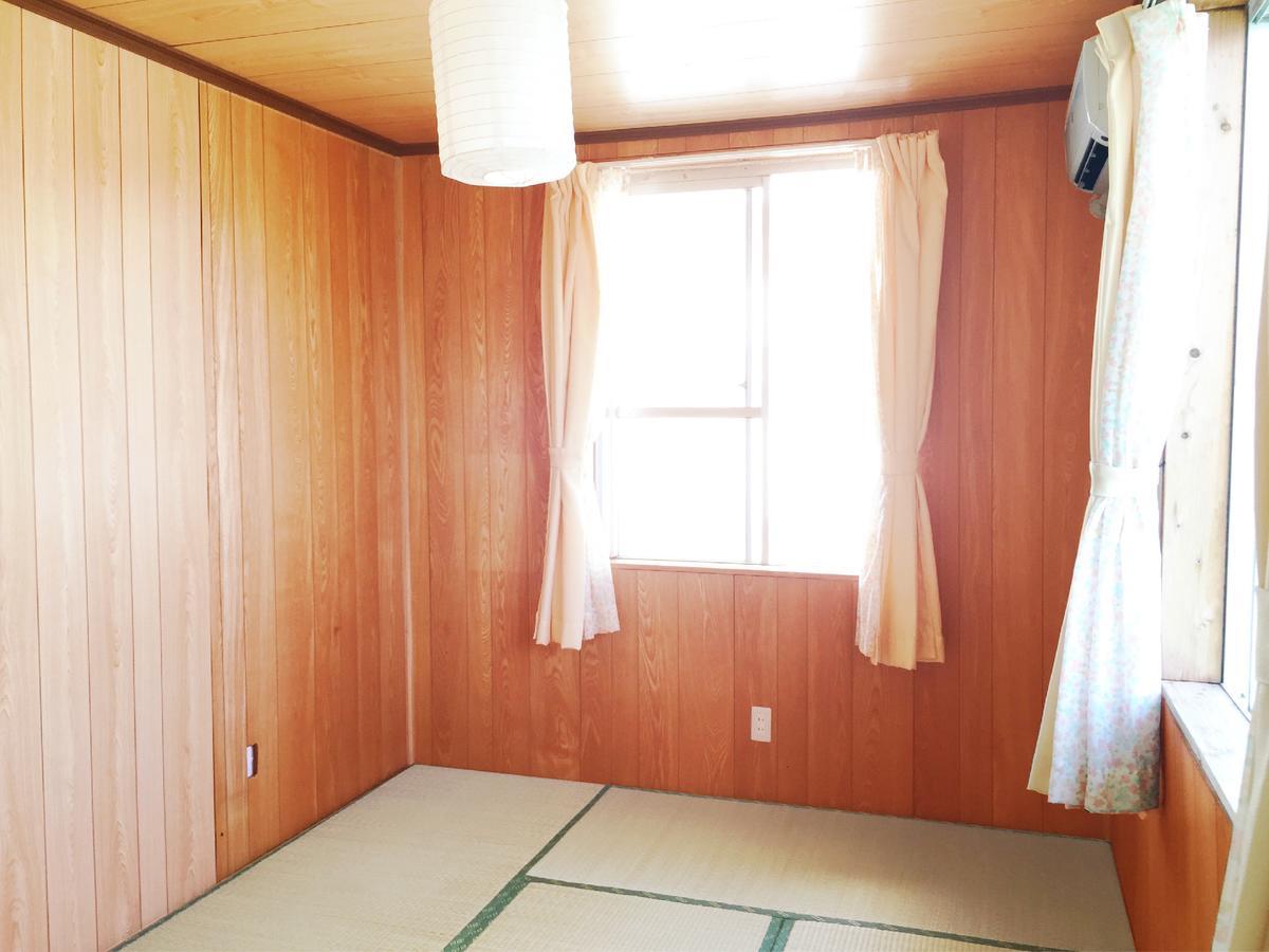 Matsukaze The Guest House Ishigaki Ishigaki  Exteriér fotografie